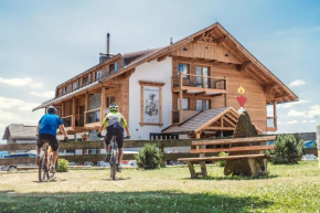 Hotel-Gasthof Deixelberger Wolfsberg